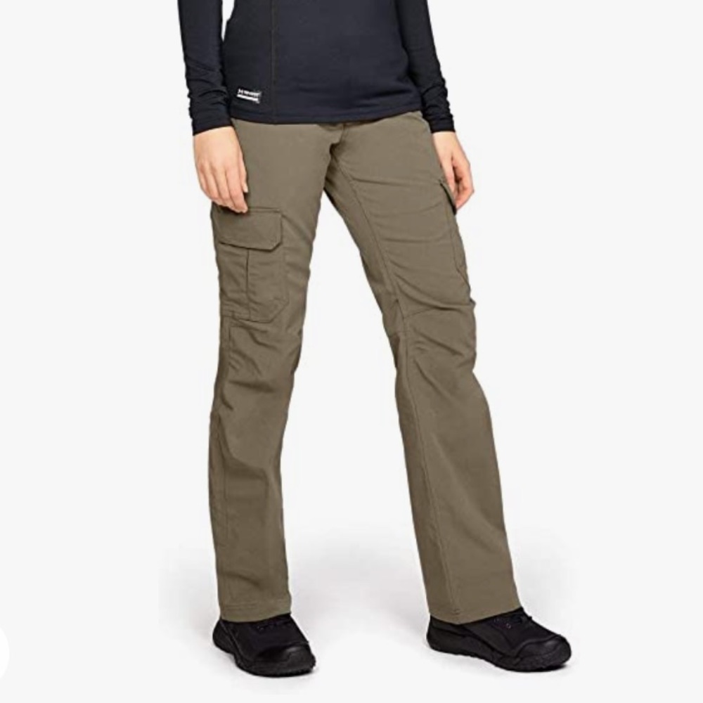 COPY - Women’s Under Armour Tactical Pants